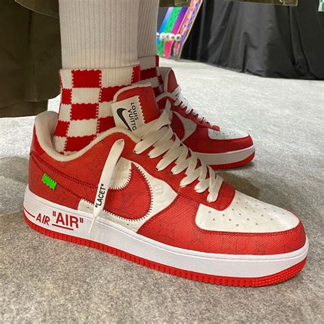 dunk lv|louis vuitton af 1.